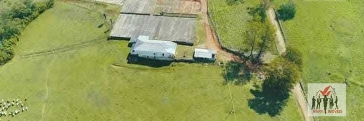 Fazenda/Sítios/Chácaras em Poços de Caldas - Centro
