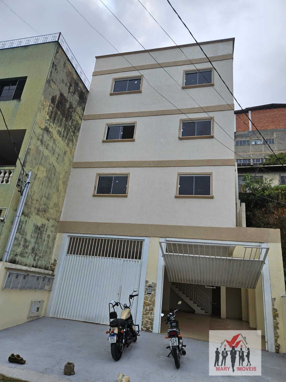 Apartamento em Poços de Caldas - Jardim Quisisana