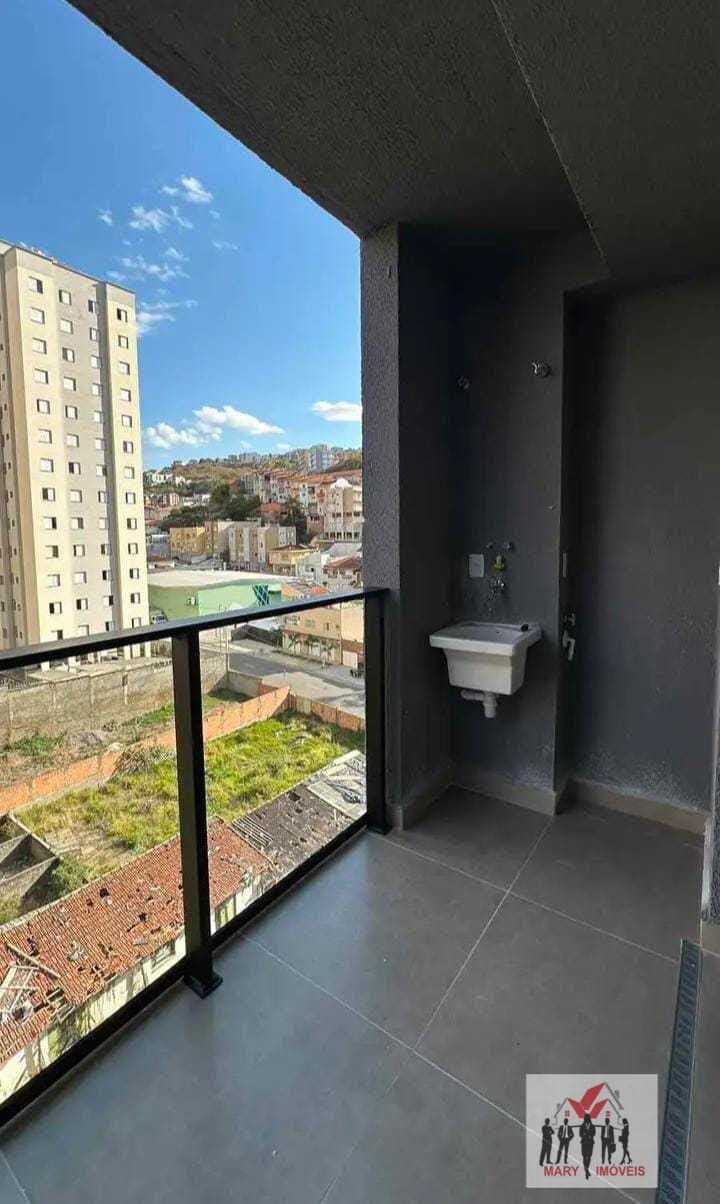Apartamento Alto Padrão em Centro, Poços de Caldas/MG