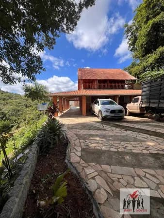Fazenda/Sítios/Chácaras em Campestre - Centro