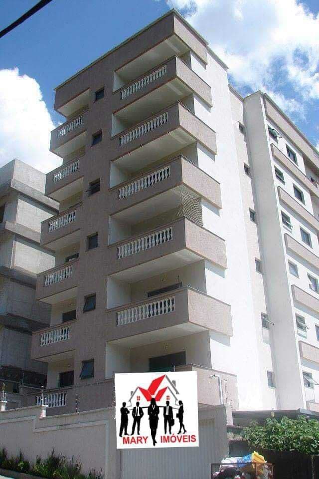 Apartamento em Poços de Caldas - Jardim dos Estados