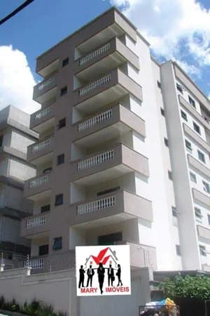 Apartamento em Poços de Caldas - Jardim dos Estados