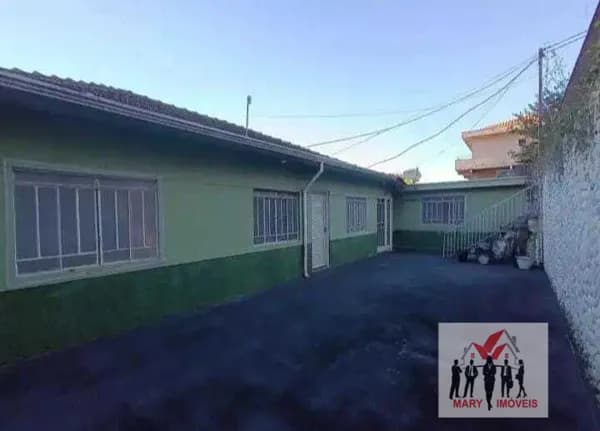 Casa Térrea em Jardim dos Estados, Poços de Caldas/MG