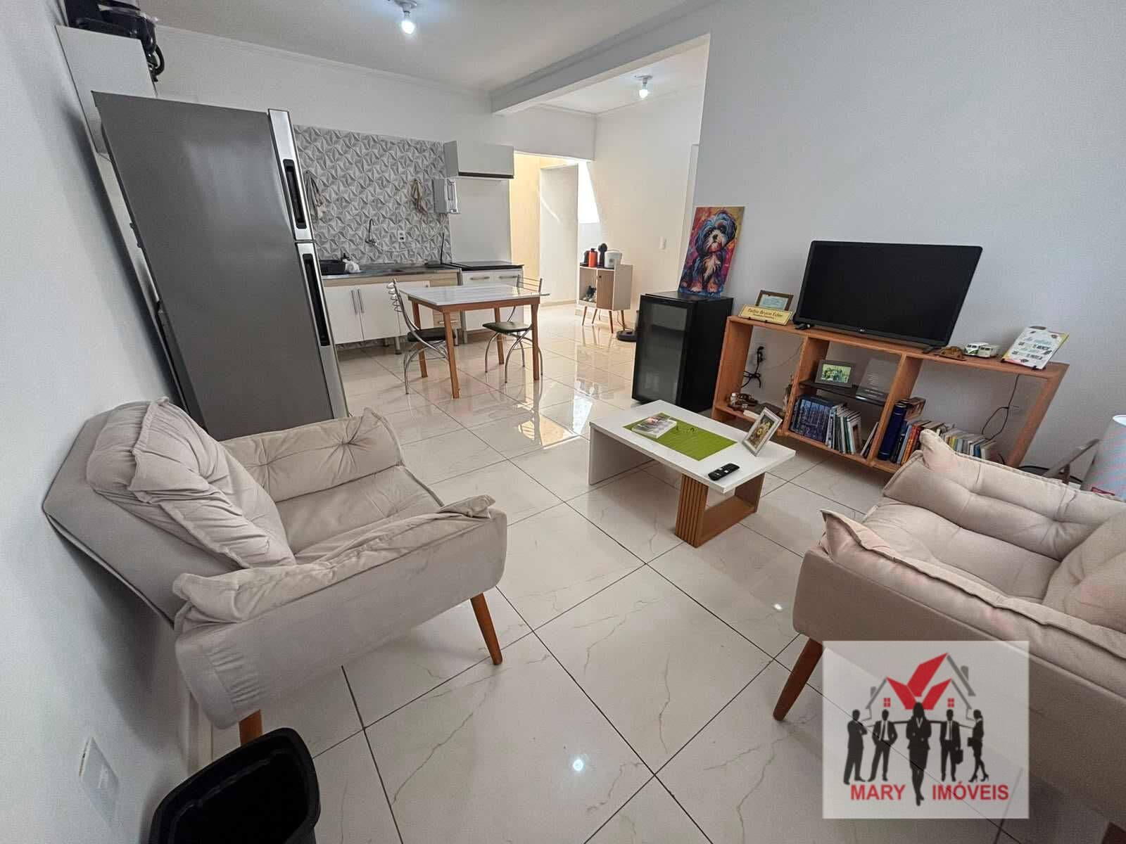 Apartamento em Poços de Caldas - Jardim Quisisana