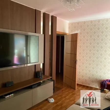 Apartamento em Poços de Caldas - Jardim das Azaléias