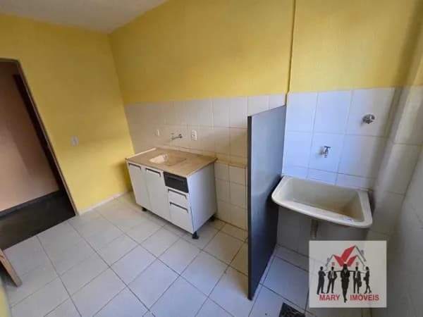 Apartamento em Poços de Caldas - Parque das Nações