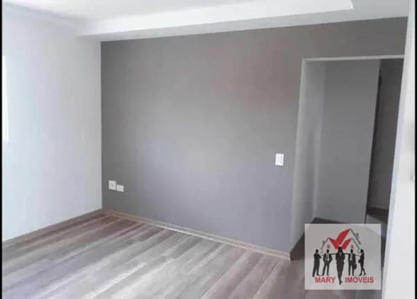 Apartamento em Poços de Caldas - Country Club