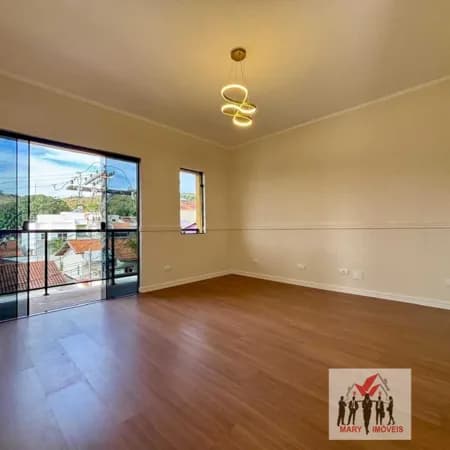 Apartamento em Poços de Caldas - Jardim das Acácias
