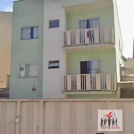 Apartamento em Poços de Caldas - Residencial Greenville