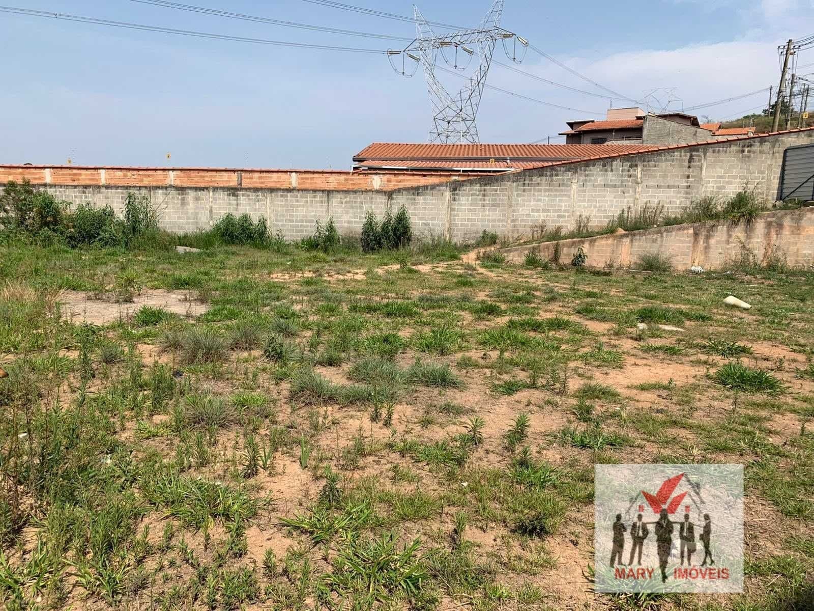 Terreno Lote em Jardim dos Manacas, Poços de Caldas/MG