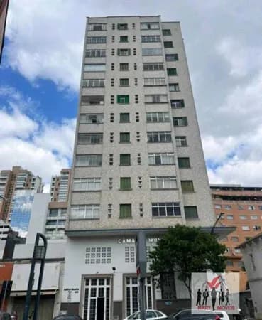 Apartamento em Poços de Caldas - Centro