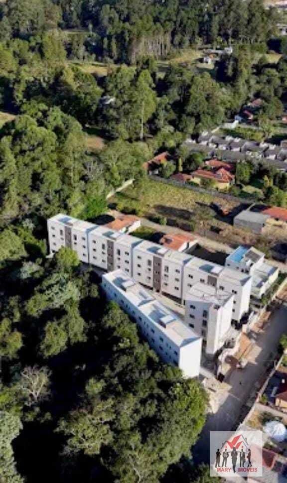 Apartamento em Poços de Caldas - Estância Poços de Caldas