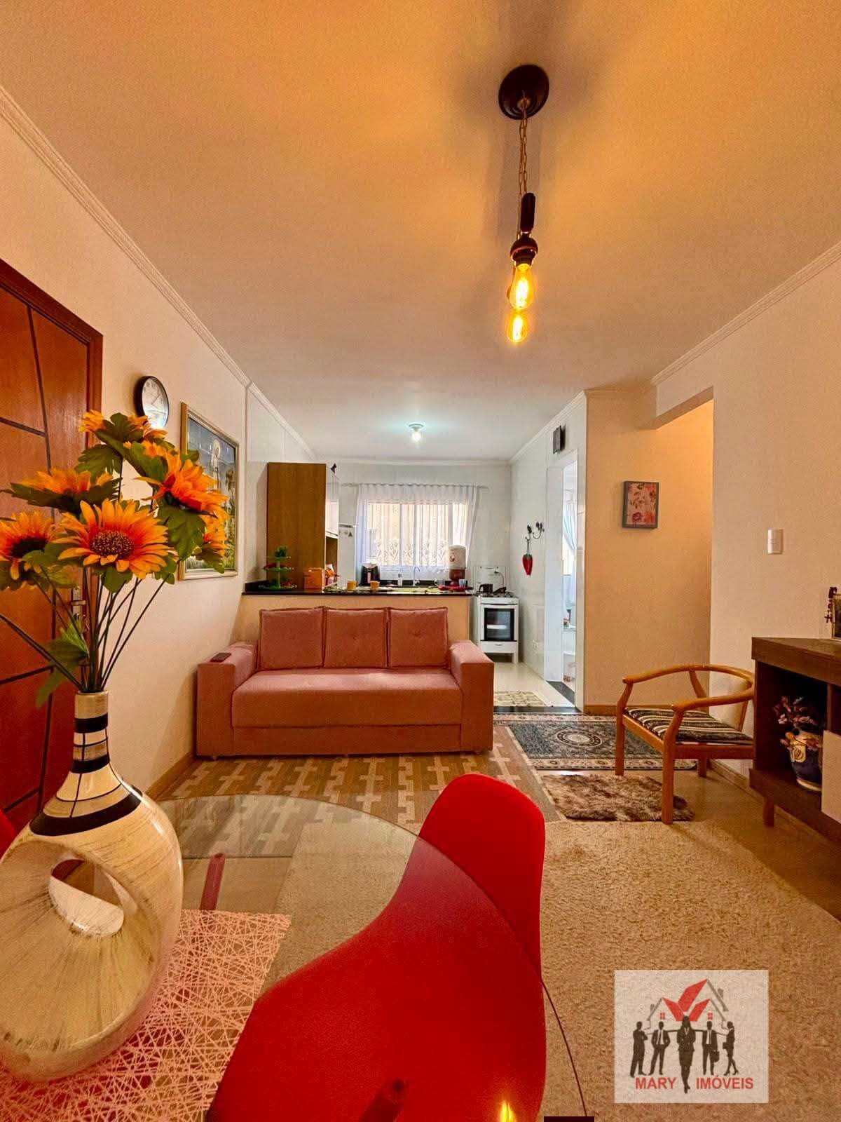 Apartamento em Poços de Caldas - Jardim das Azaléias