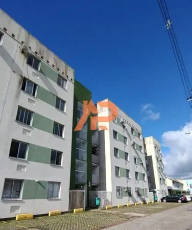 Apartamento em Pelotas - Fragata