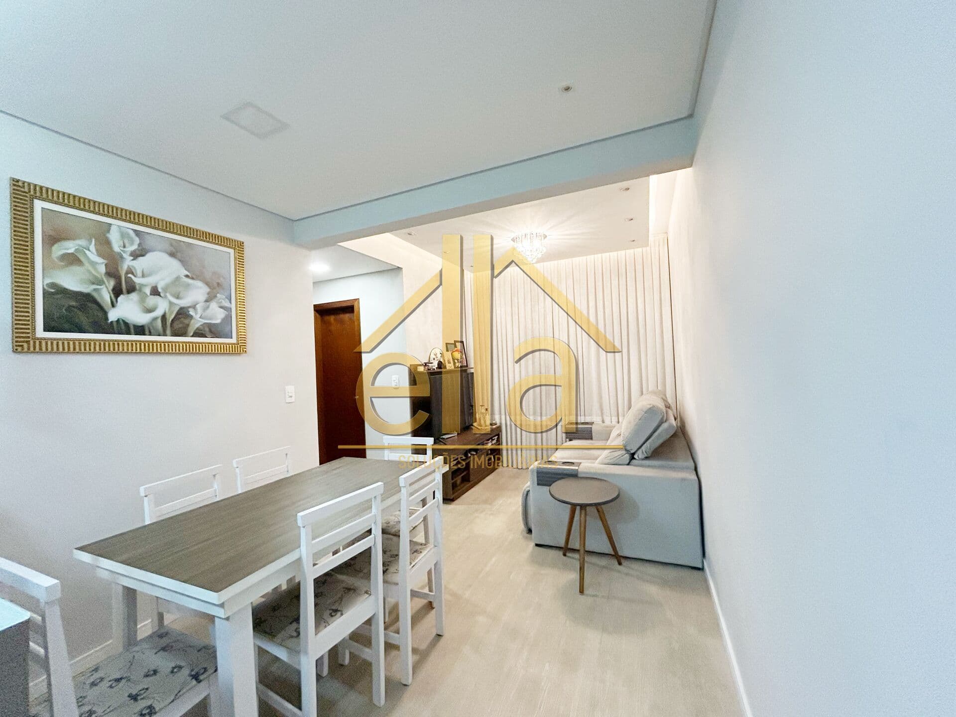 Apartamento em Água Verde, Blumenau/SC
