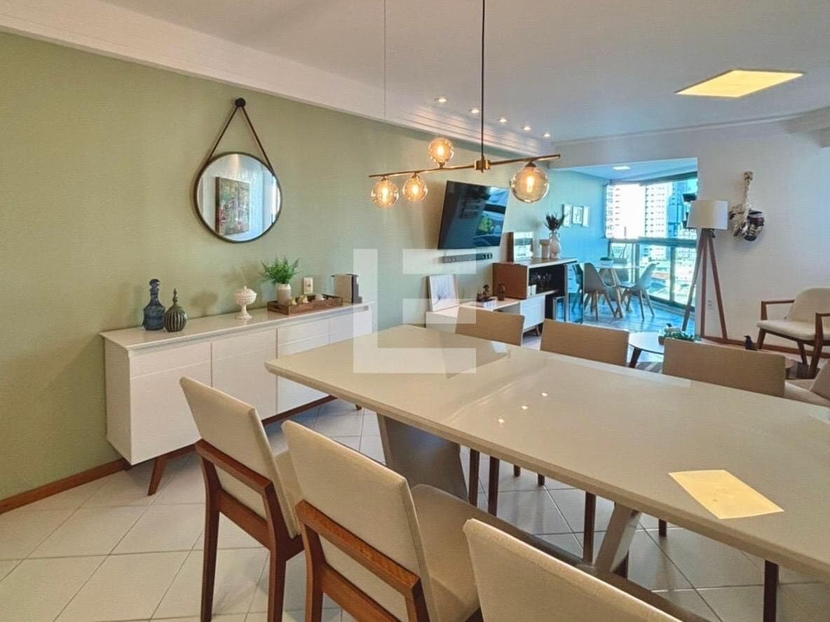 Acácias Prince à Venda em Boa Viagem - Porteira Fechada, 3 quartos, 103 m², 2 vagas