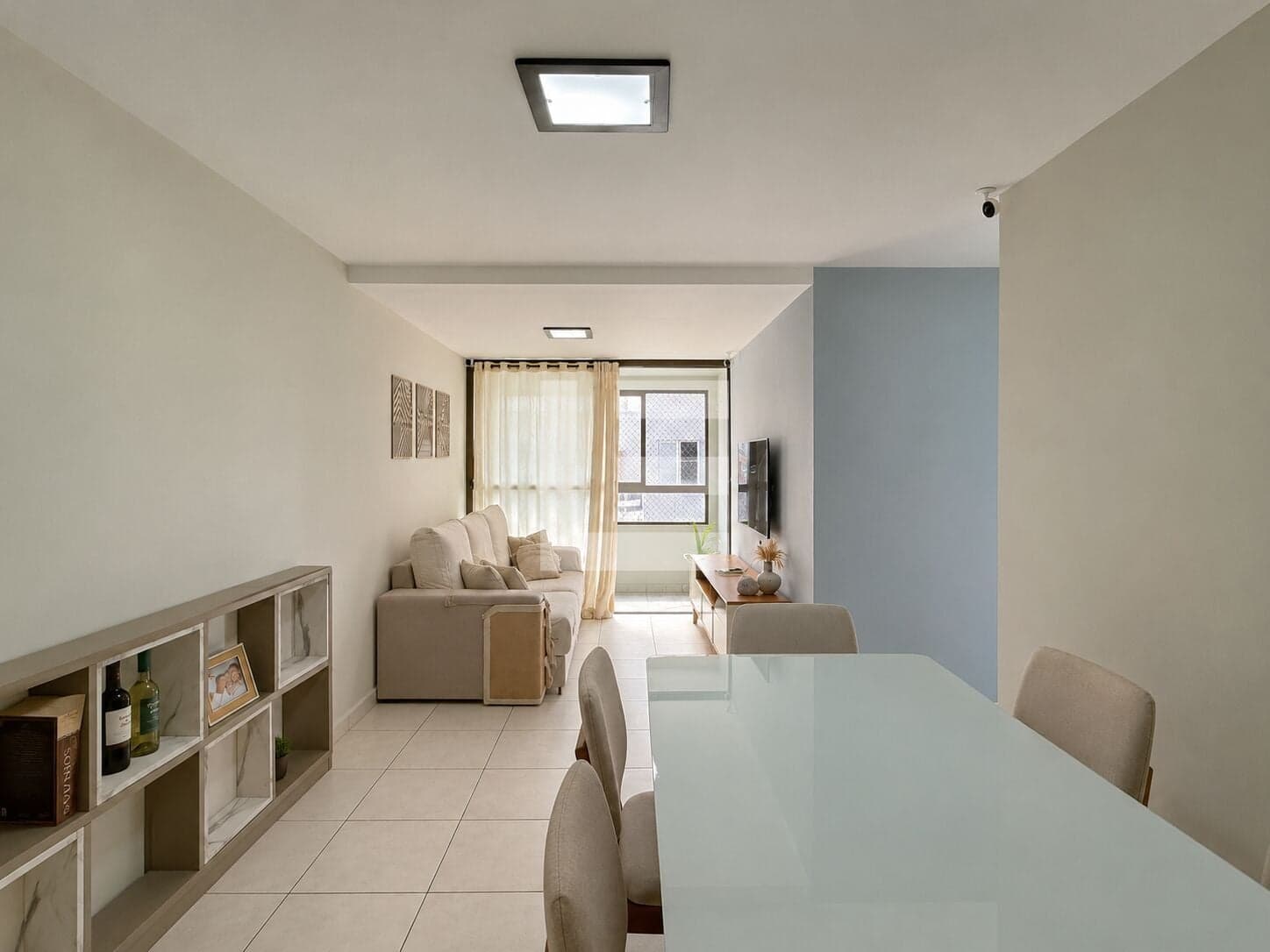 Edf. Bárbara | Apartamento à Venda em Piedade | 2 Quartos | 63m² | Excelente localização