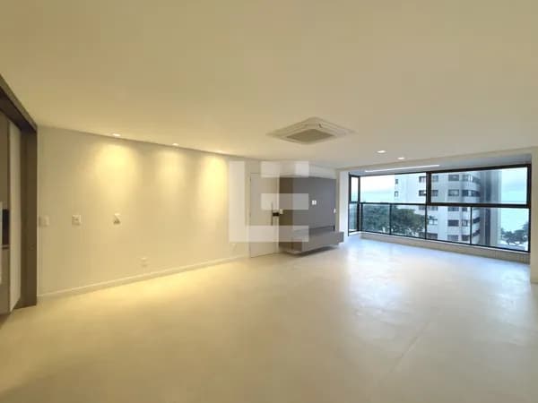 Edf. Mimi e Leo Monte | Apartamento para alugar na Rua dos Navegantes, Boa Viagem | 131 m² | 3 suítes | 2 vagas