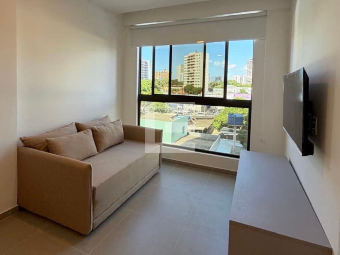 Rooftop Agamenon Prince | Apartamento mobiliado e decorado à venda, entregue em novembro