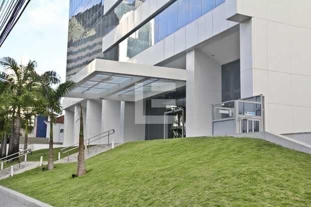 Pontes Corporate Center – Sala 35,87 m² com 2 Vagas à Venda em Boa Viagem