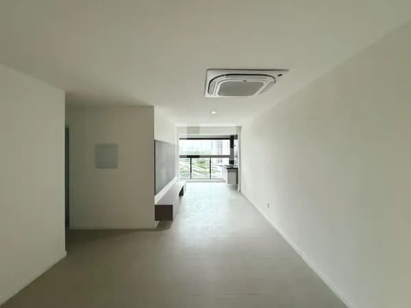 Verdano - Apartamento em Boa Viagem para alugar - 86m², 3 Quartos (1 Suíte) | 2 Vagas | 1ª locação