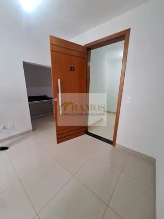 Apartamento Alto Padrão em Doutor Paulo Prata, Barretos/SP