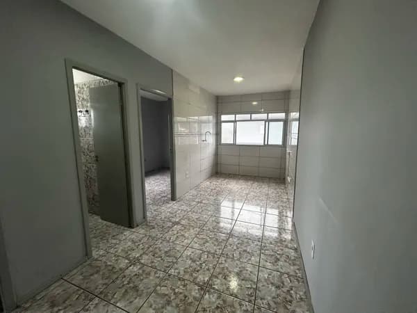 Apto de 35m² à Venda – Excelente Oportunidade no Jardim Iririú