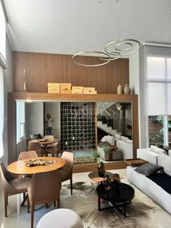 Casa em Maringá - Jardim Aclimação