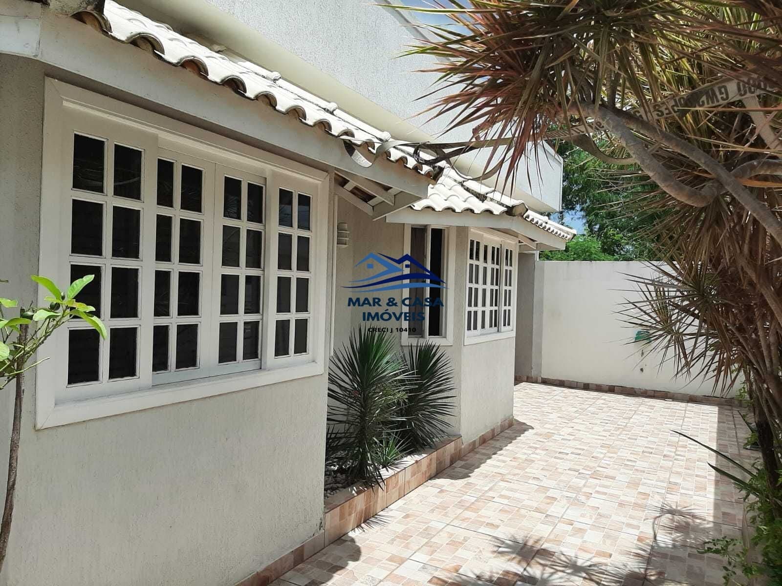 Casa em Coelho, São Gonçalo/RJ