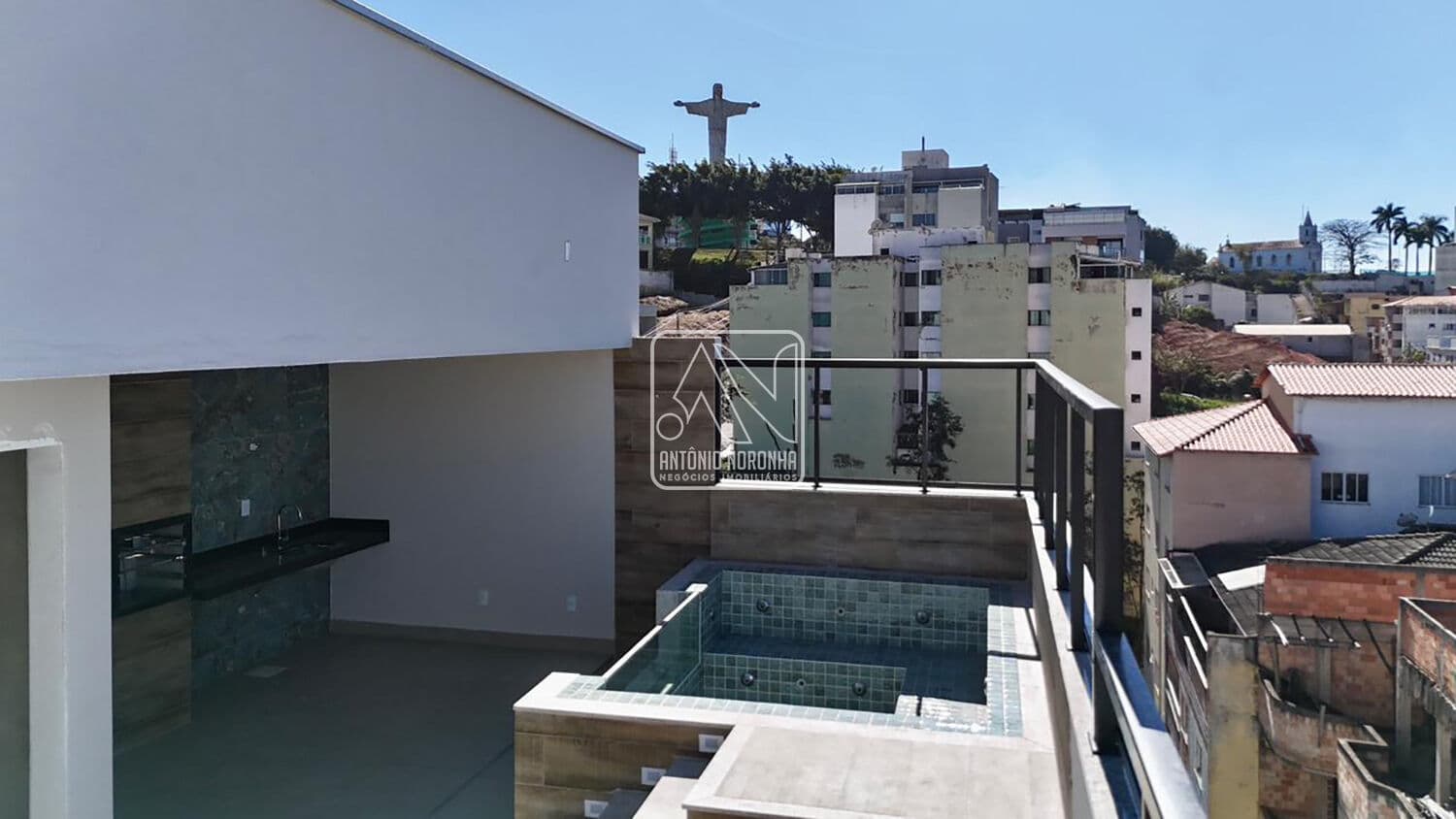 Apartamento em Conselheiro Lafaiete - Campo Alegre
