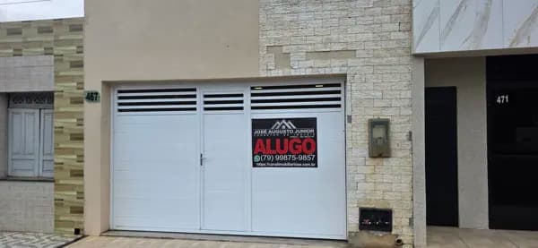 Casa em Lagarto - Centro