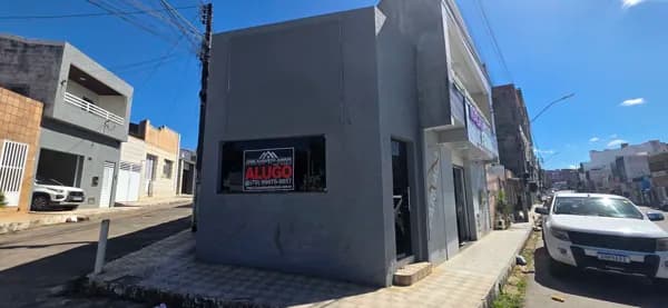 Sala/Conjunto em Lagarto - Centro