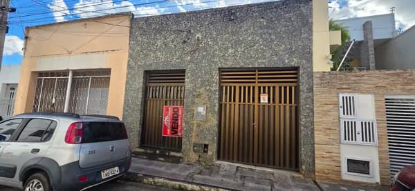 Casa em Lagarto - Centro