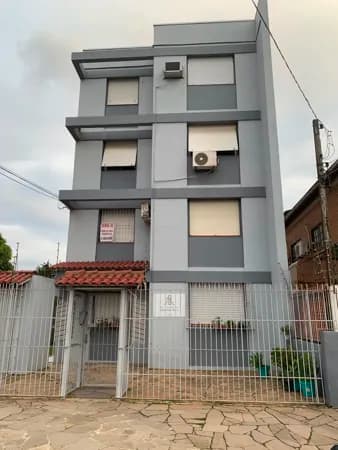 Apartamento Alto Padrão em Liberdade, Esteio/RS