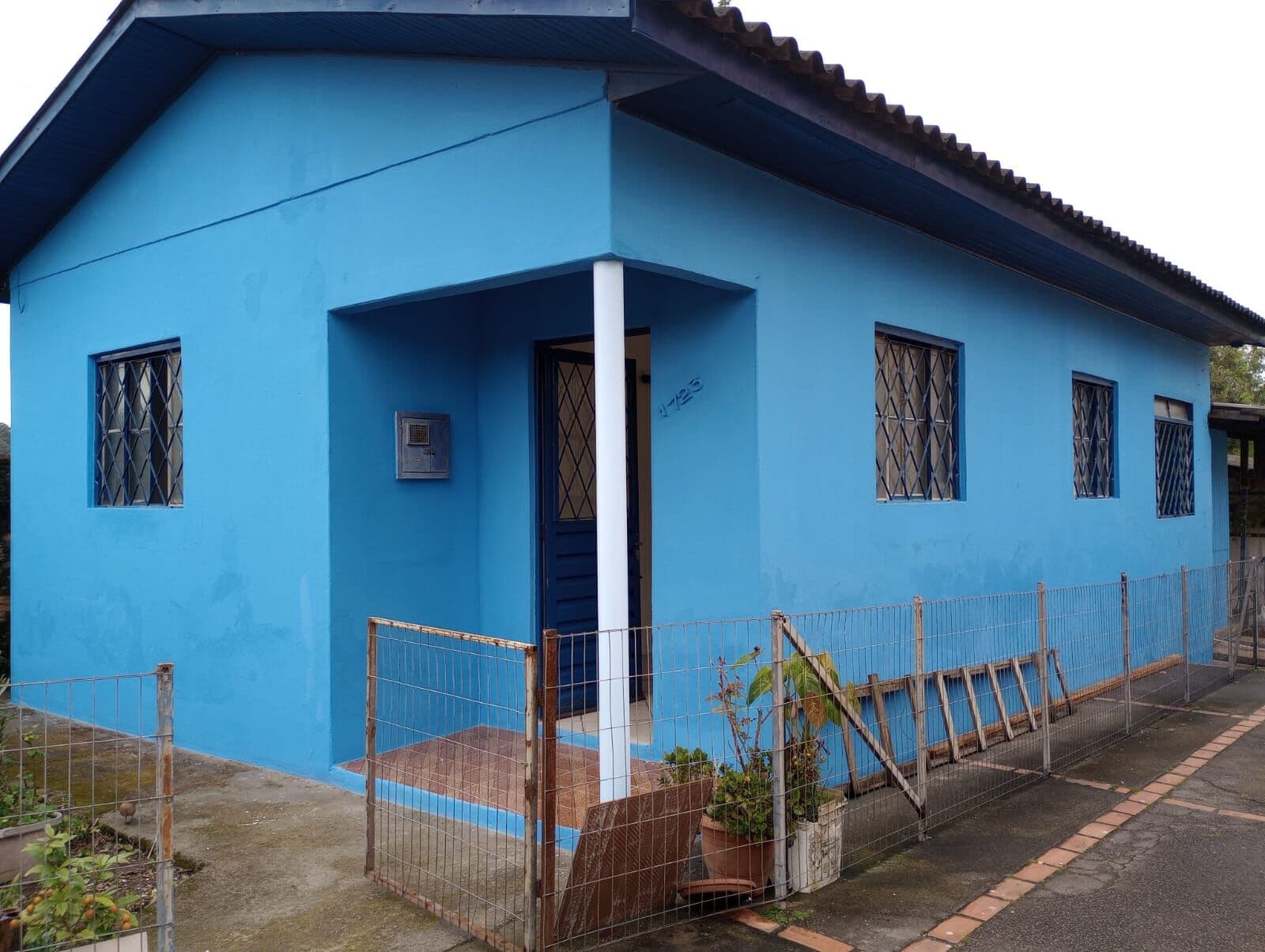 Casa em Olímpica, Esteio/RS
