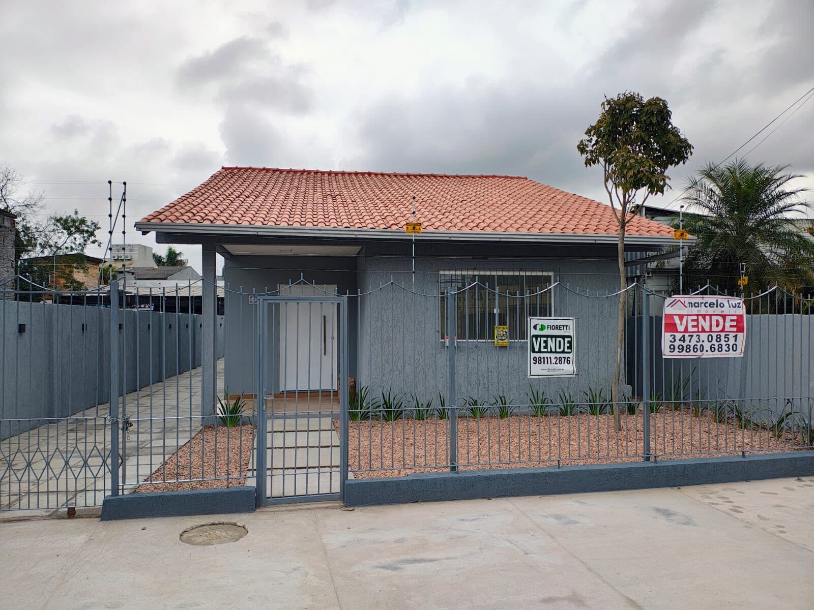 Casa em Esteio - Liberdade