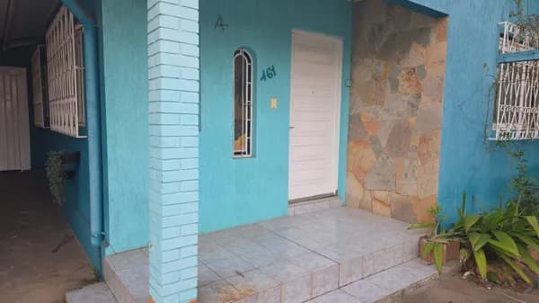 Casa em Walderez, Sapucaia do Sul/RS