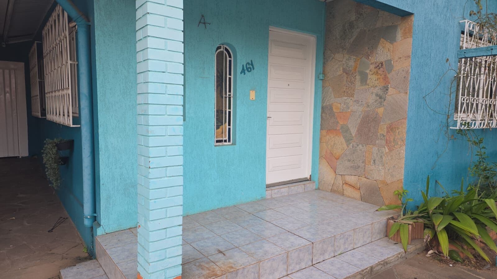 Casa em Walderez, Sapucaia do Sul/RS