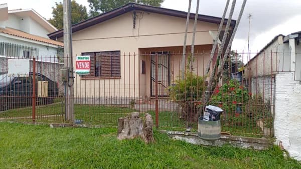 Casa em Esteio - Centro