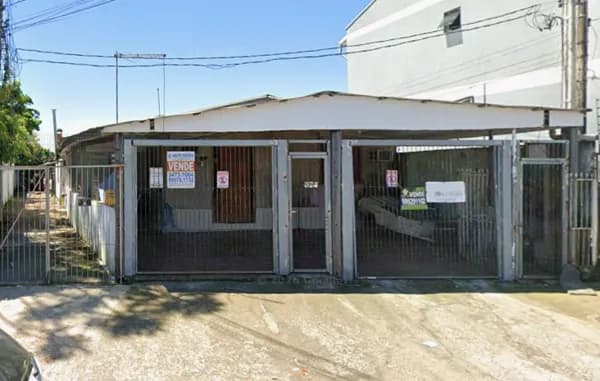 Casa em Esteio - Olímpica
