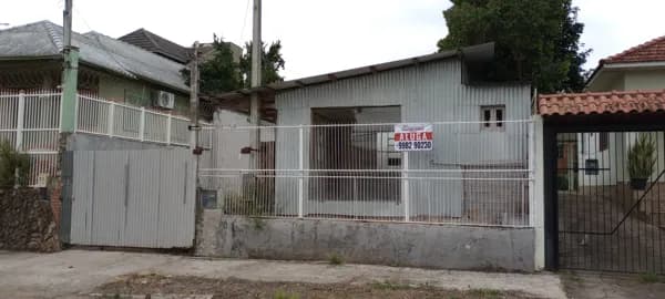 Terreno em São Luis, Canoas/RS