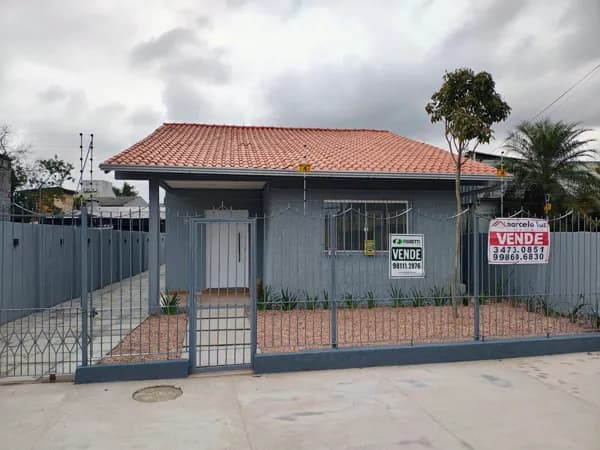 Casa em Esteio - Liberdade
