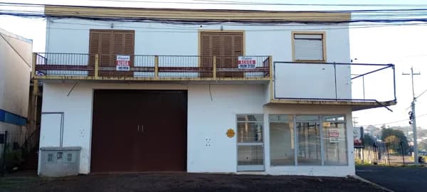 Loja em Pinheiros, Estrela/RS