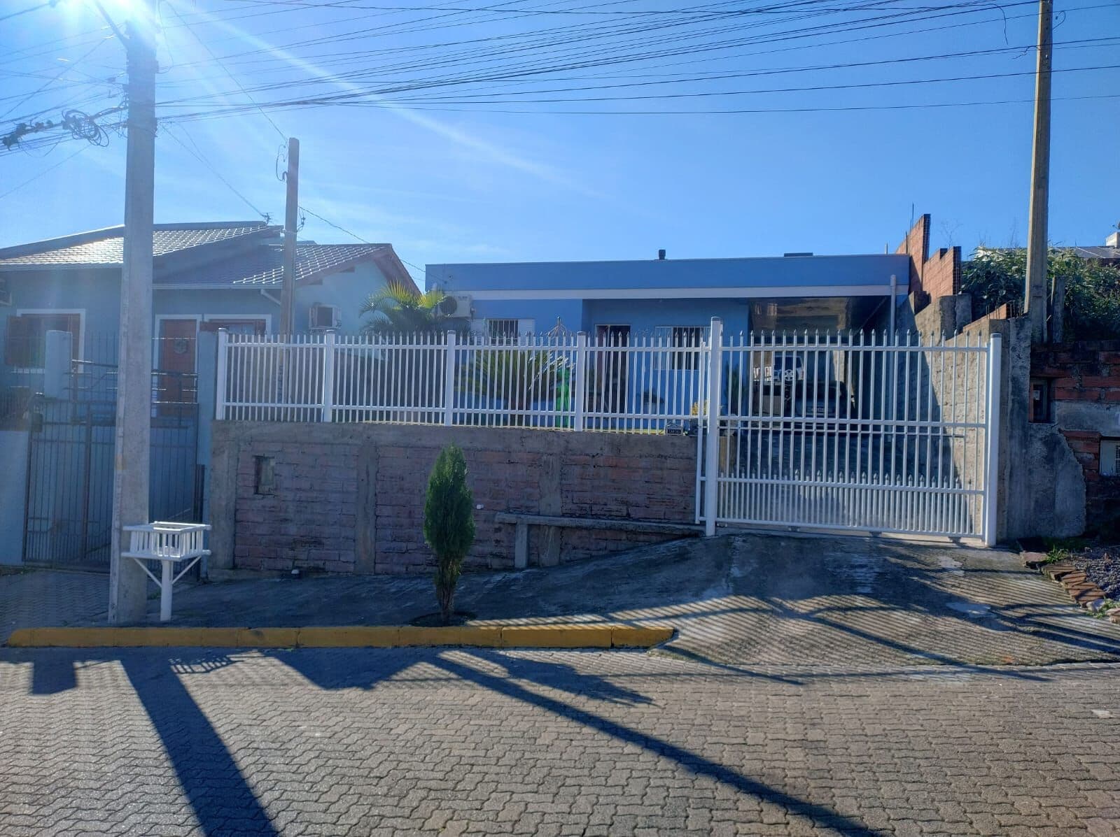 Apartamento em São Leopoldo - Santos Dumont