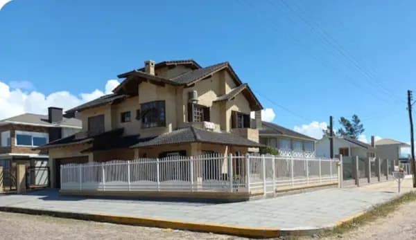 Casa Alto Padrão em Centro, Xangri-Lá/RS