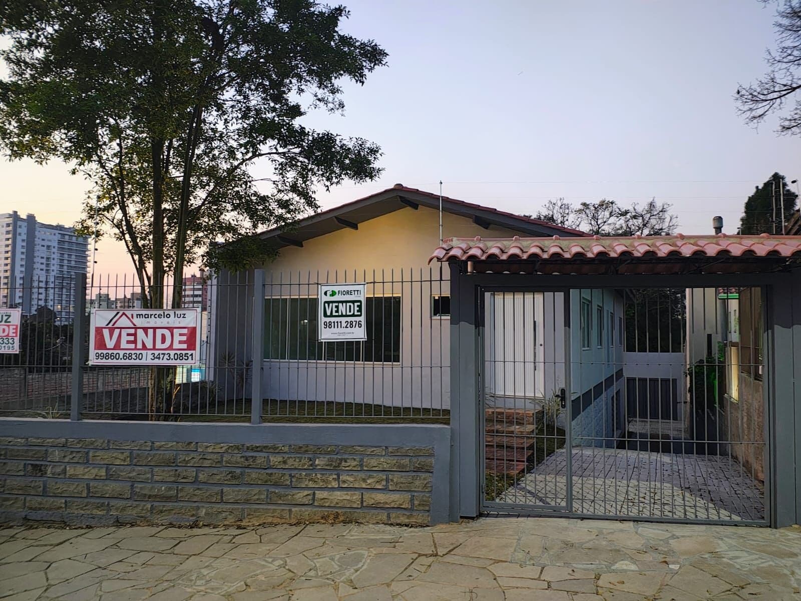 Casa em Esteio - Centro