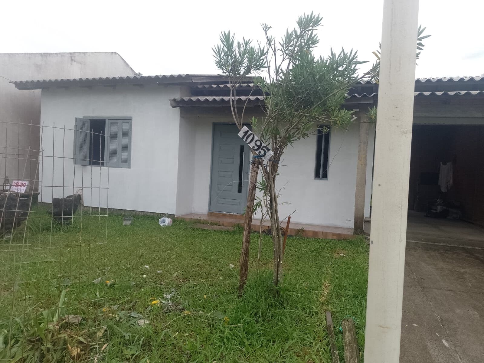 Casa em Nova Tramandaí, Tramandaí/RS