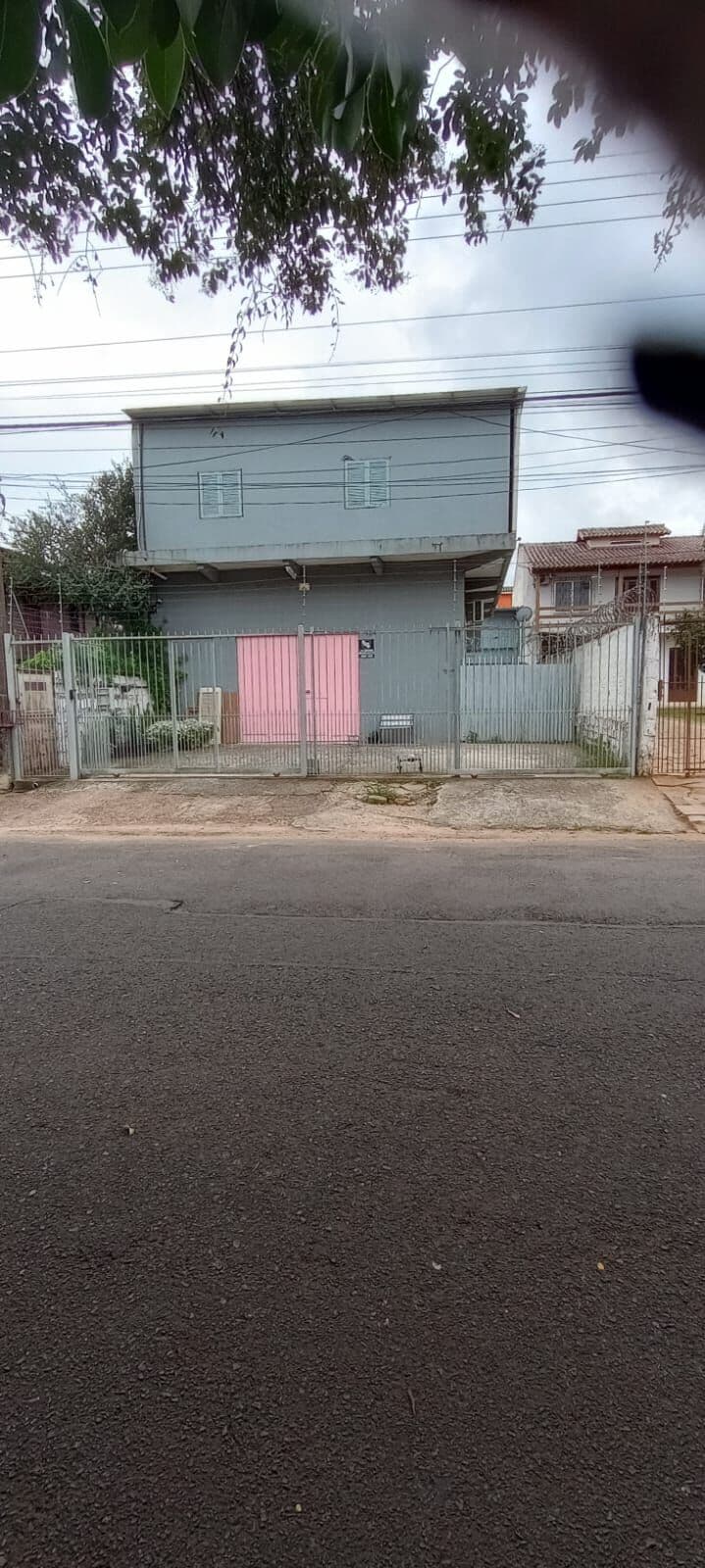 Pavilhão/Galpão Salão Comercial em São Luis, Canoas/RS