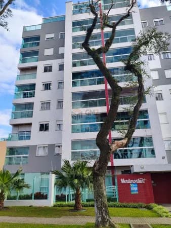 Apartamento em Boa Vista, Curitiba/PR
