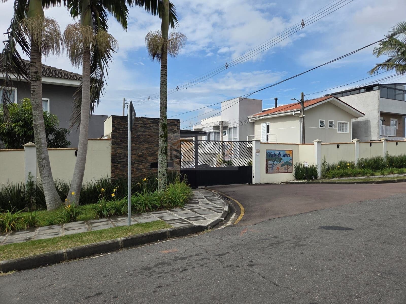 Casa em Condomínio em Bairro Alto, Curitiba/PR